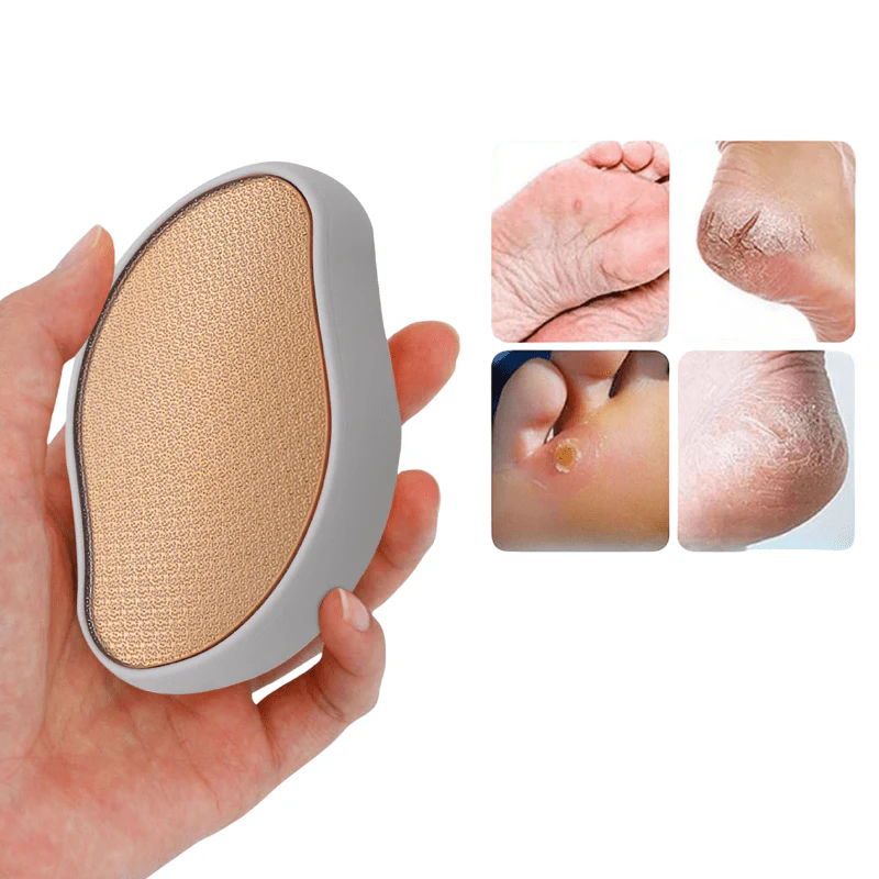 Ergonomisk fodfil i nanoglas - Image 3
