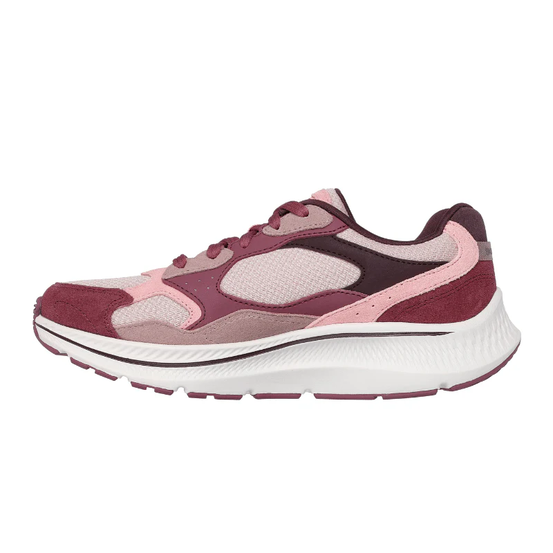Skechers sporty damesneaker - Pink - Image 2