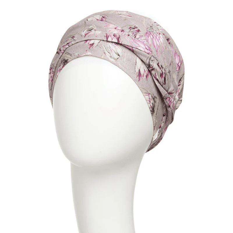 Shakti turban - Protea love - Image 2