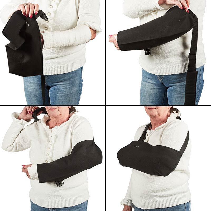 Armslynge - Image 3