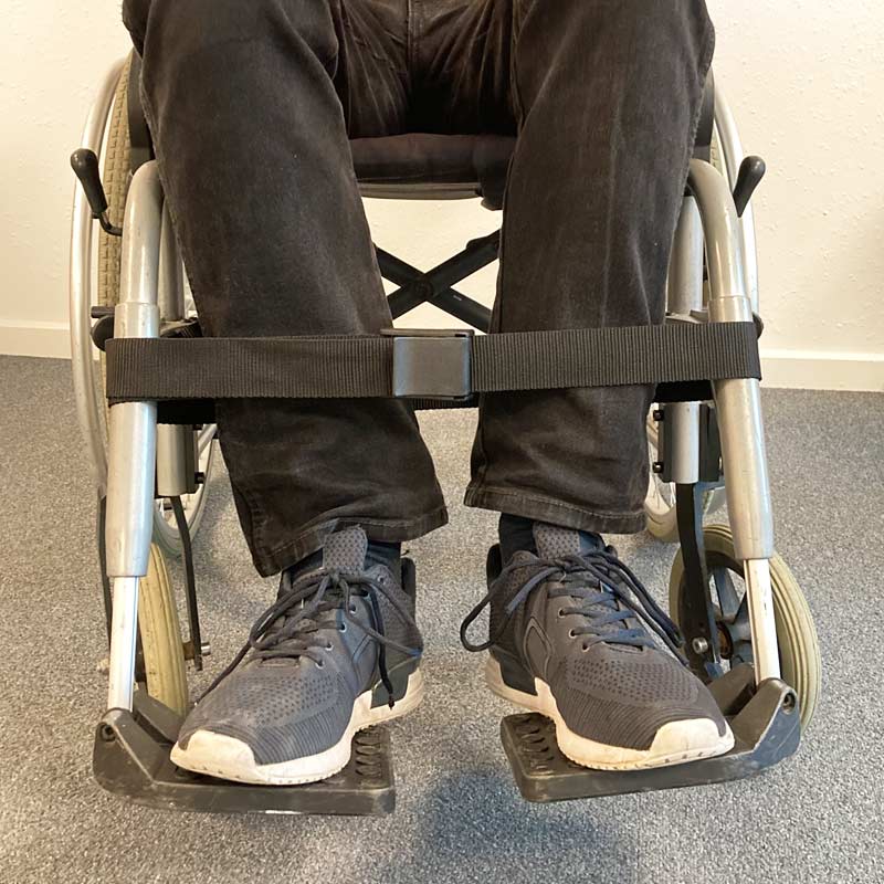 Bælte med spænde - Image 3
