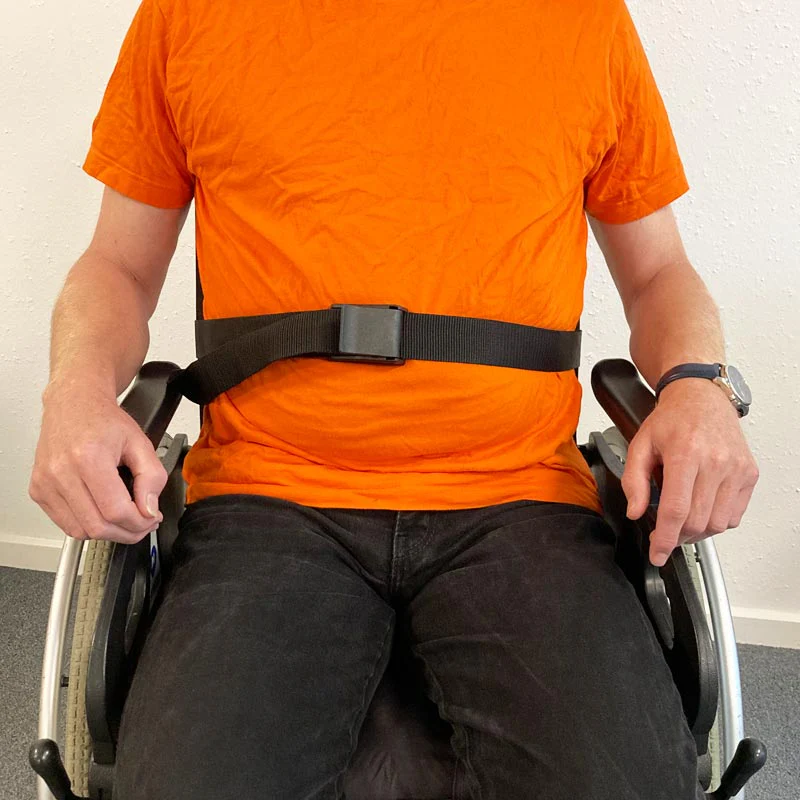 Bælte med spænde - Image 5