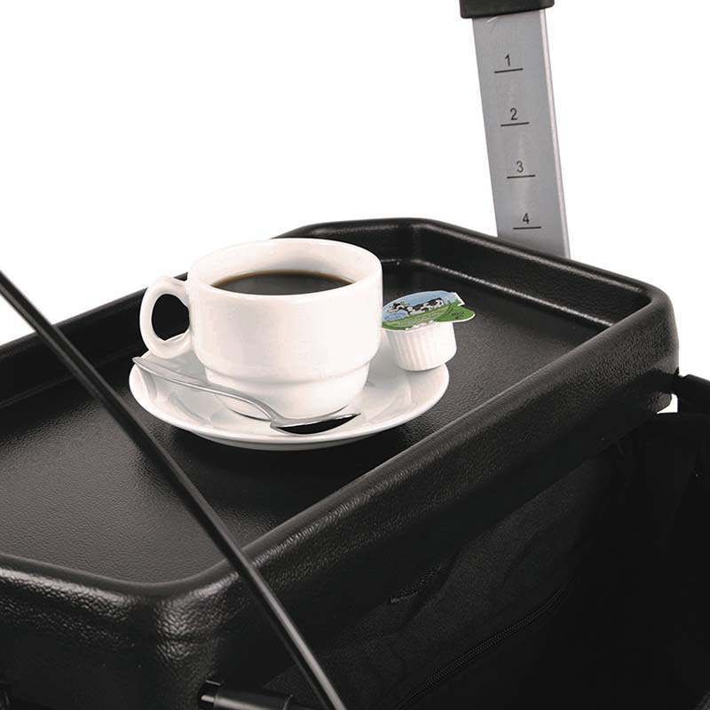 Bakke til Rollator - Server HD + Athlon HD - Image 3