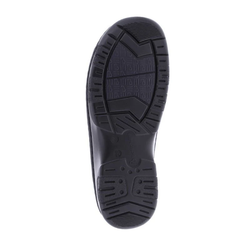 Berkemann herreslipper - Mørkeblå - Image 3