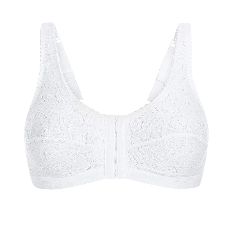 BH med frontlukning - Sandra - Image 4