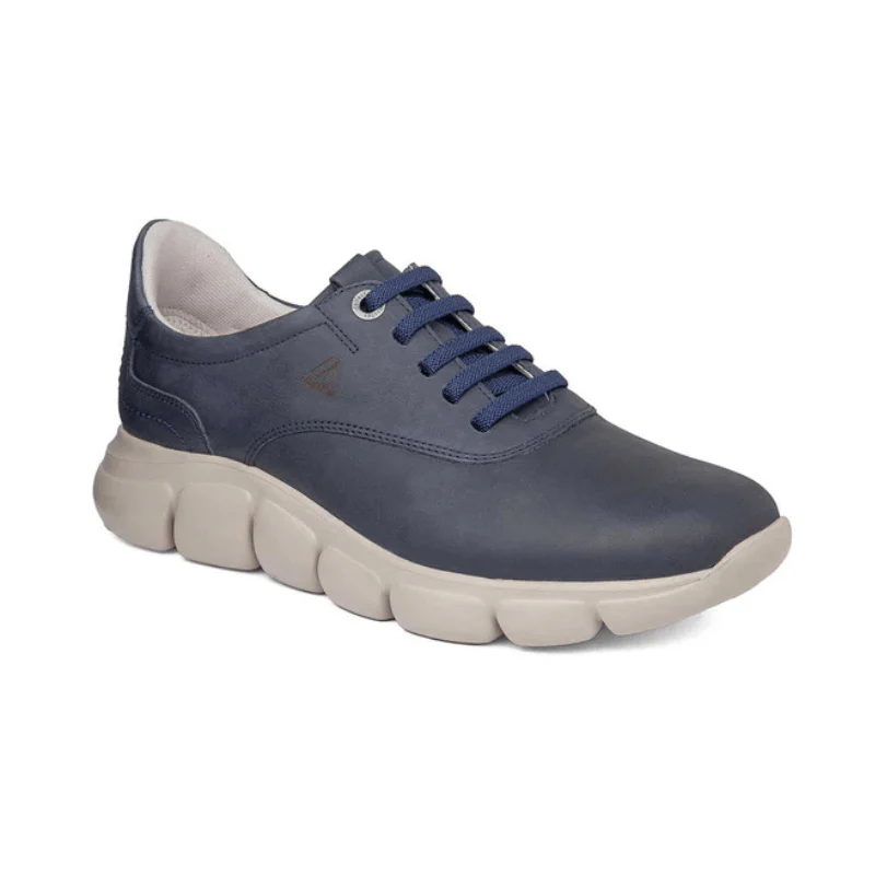 CallagHan herresneaker - Mørkeblå - Image 2