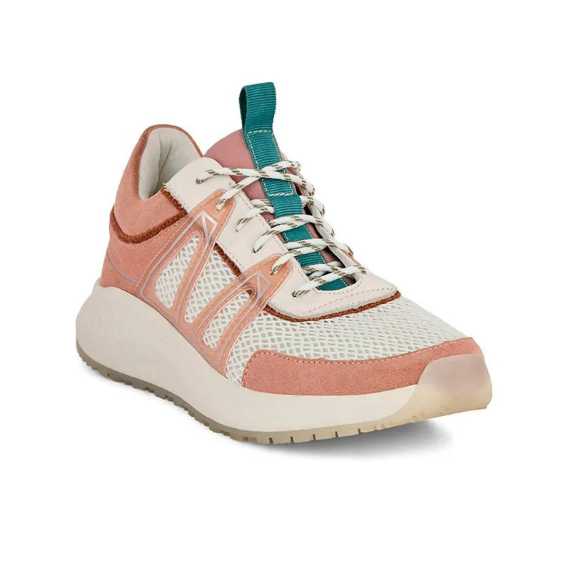 Green Comfort damesneaker - Rosa - Image 2