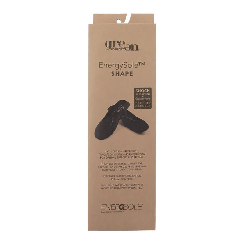 EnergySole Shape indlægsål - herre - Image 3