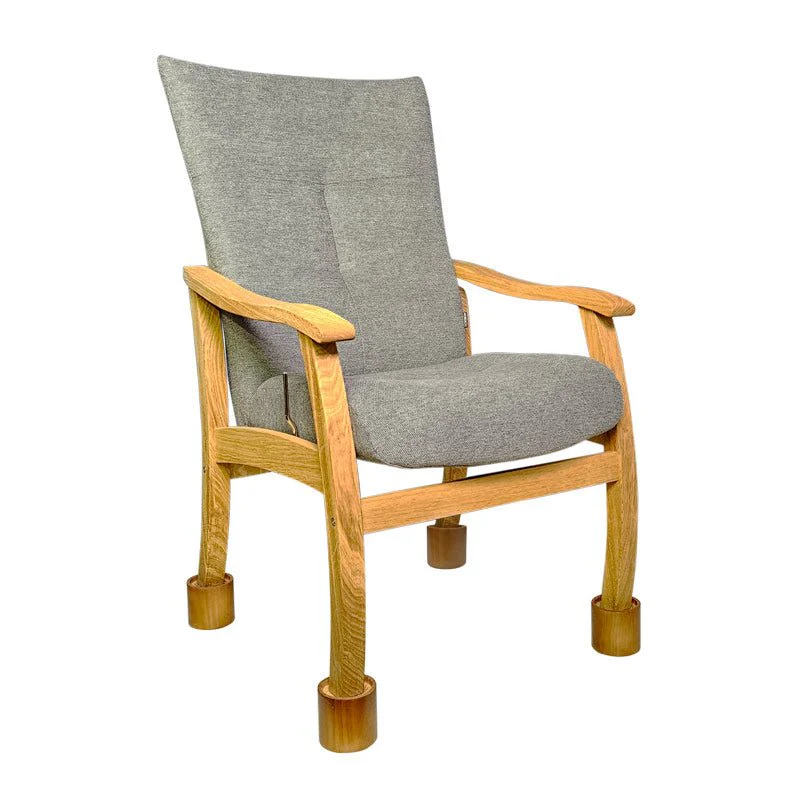Rund benforhøjer, 9 cm - 1 stk. - Image 3