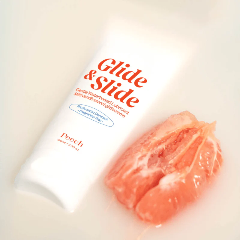 Glide & Slide glidecreme, 100 ml - Image 4