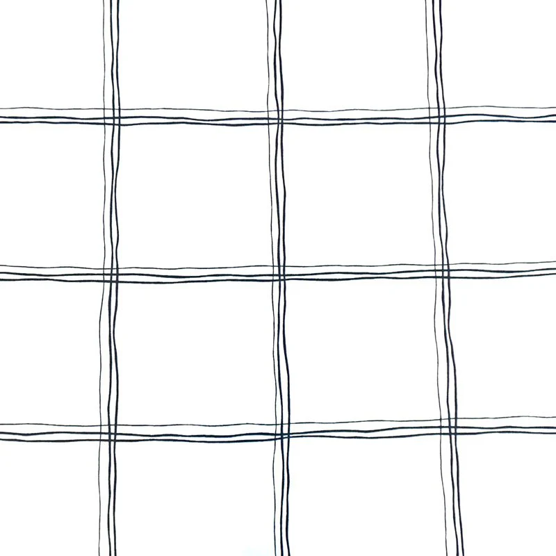 Glidelagen med satin - 140x220 cm - Image 3