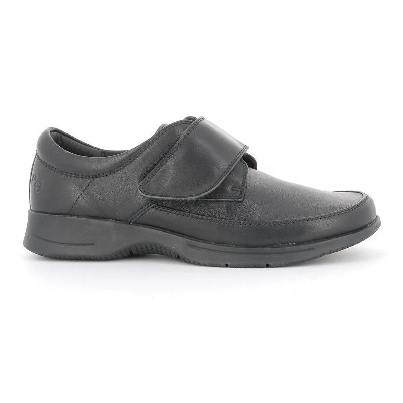 Damesko med velcro, Green Comfort