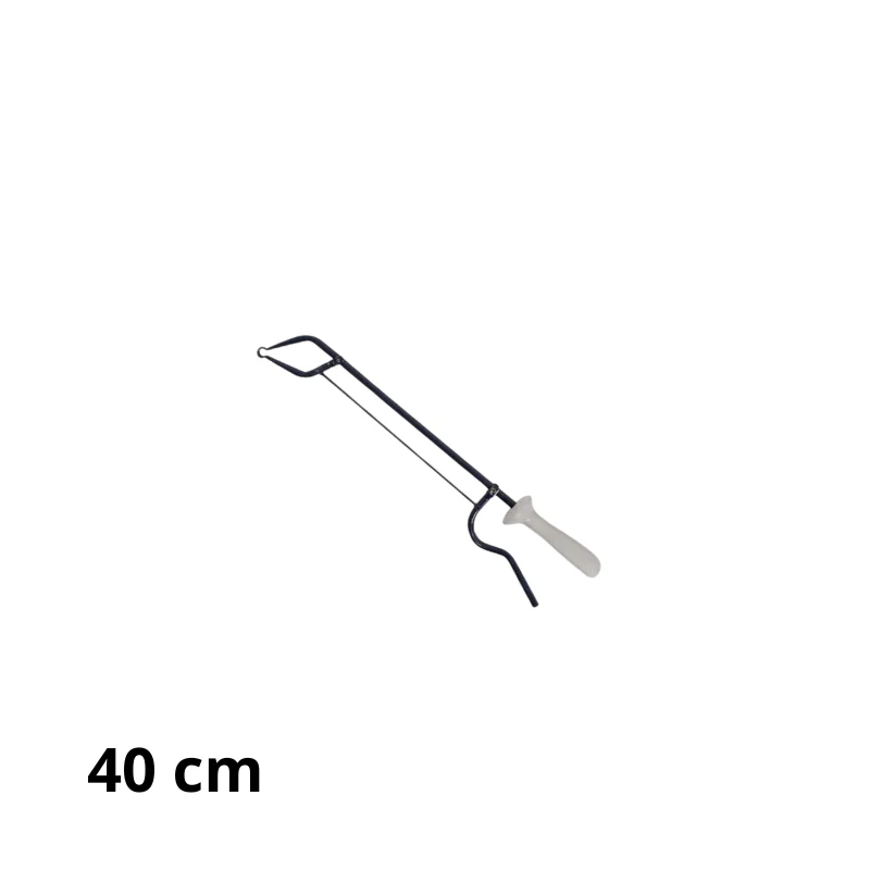 Passiv gribetang - flere længder - Image 2