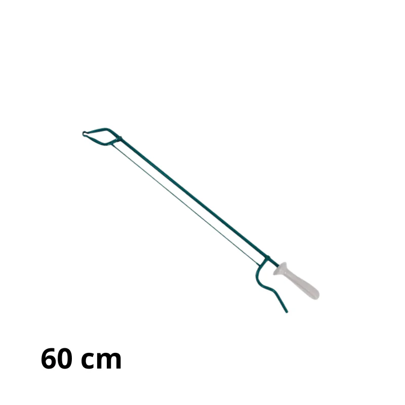 Passiv gribetang - flere længder - Image 3