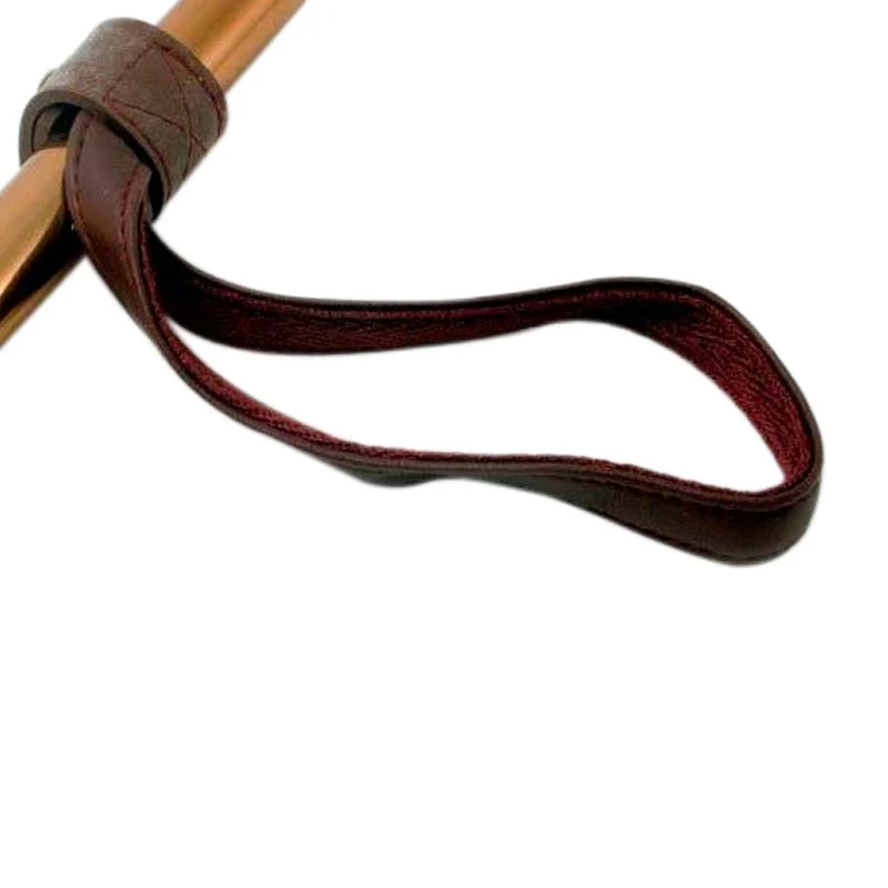 Håndledstrop - Læder - Image 3