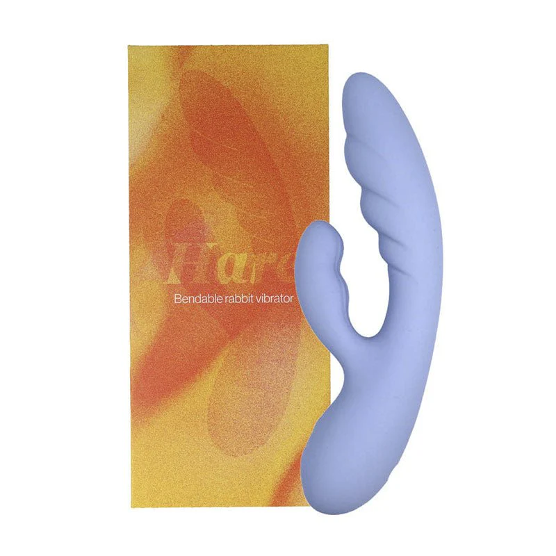 Hare g-punkts vibrator - Image 3