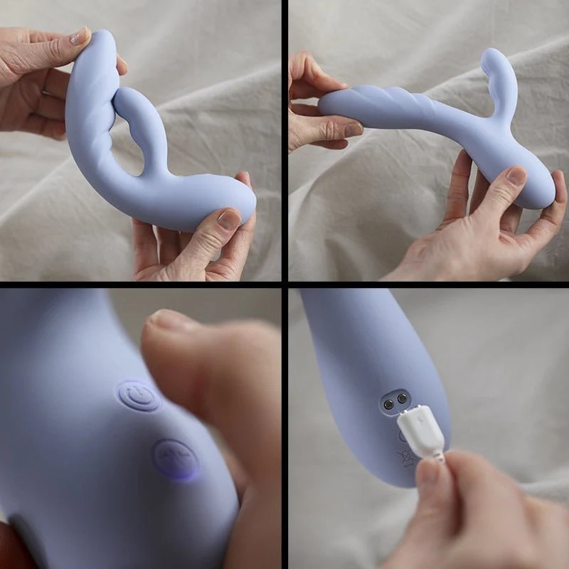 Hare g-punkts vibrator - Image 4