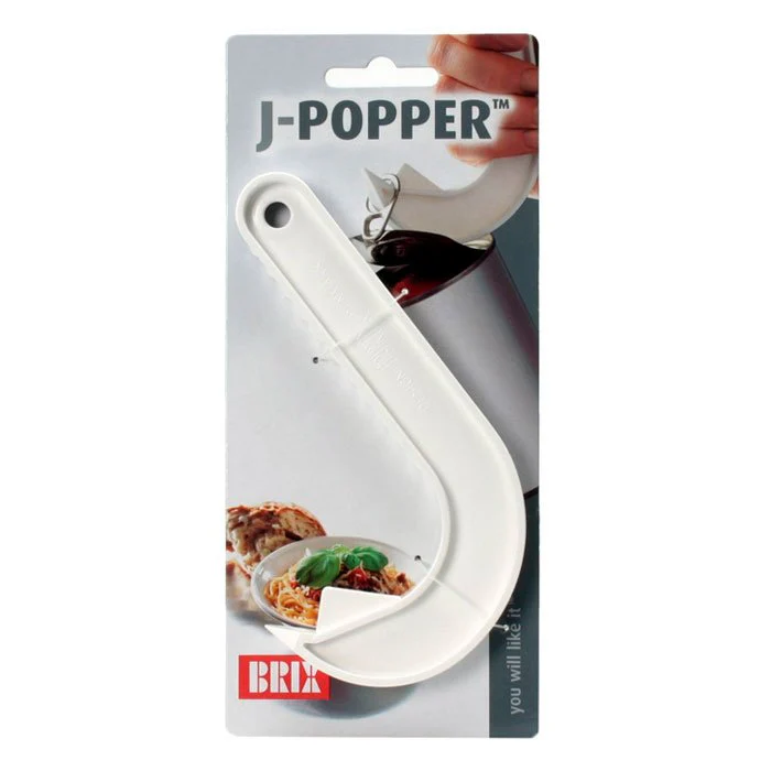 J-popper dåseåbner til ring - Image 2