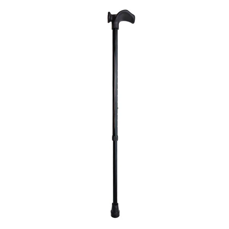 Justerbar stok - Ergonomisk håndtag, Højre - Image 2