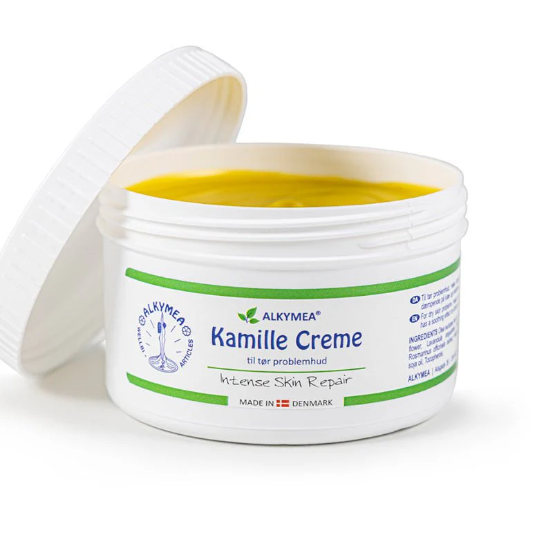 Kamillecreme - Image 3