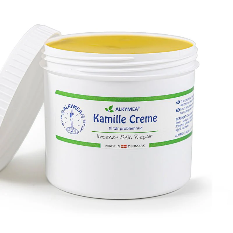 Kamillecreme - Image 4