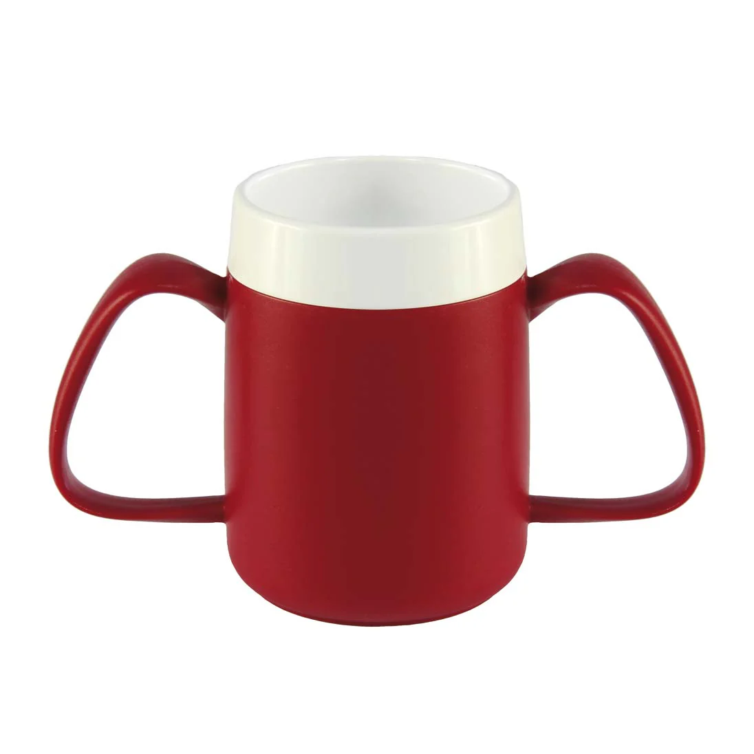 Ergonomisk krus med to håndtag - Image 2