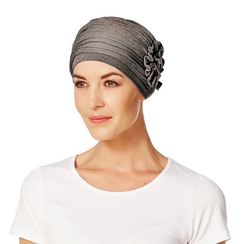 Lotus turban i bambus - Image 3