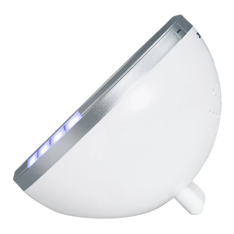 Lysterapilampe med timer - Image 2