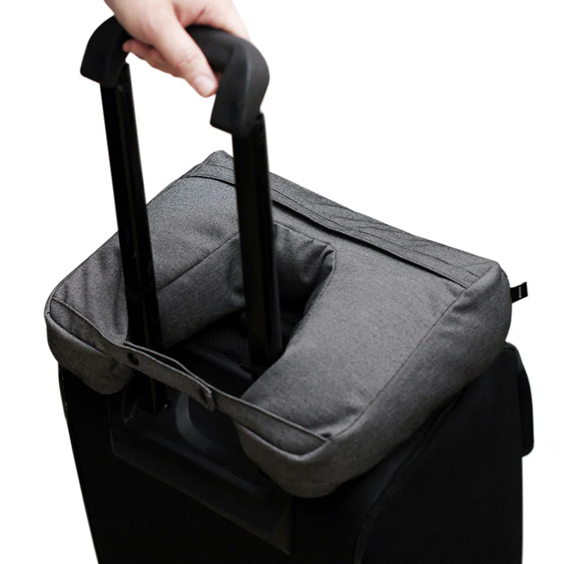 2-i-1 nakkepude og iPad-holder - Image 6