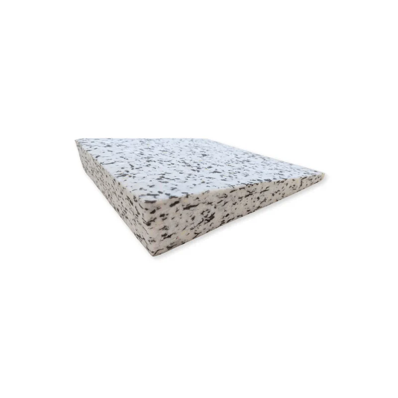 Skråpude med slidstærkt betræk - 7 cm - Image 3