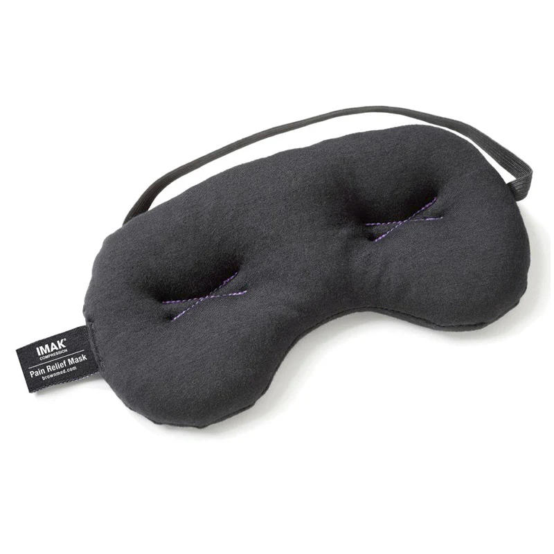 Sovemaske / Øjenpude