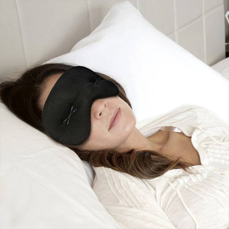 Sovemaske / Øjenpude - Image 2