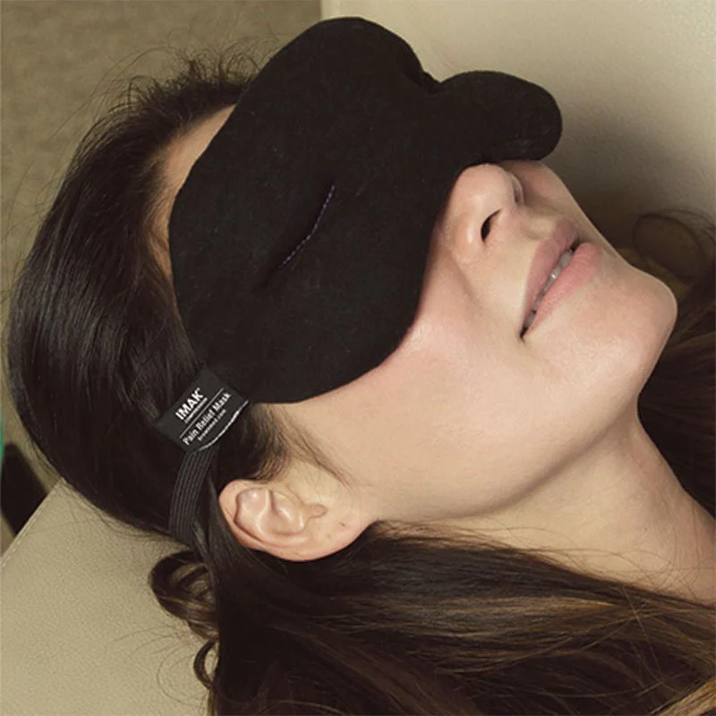 Sovemaske / Øjenpude - Image 3