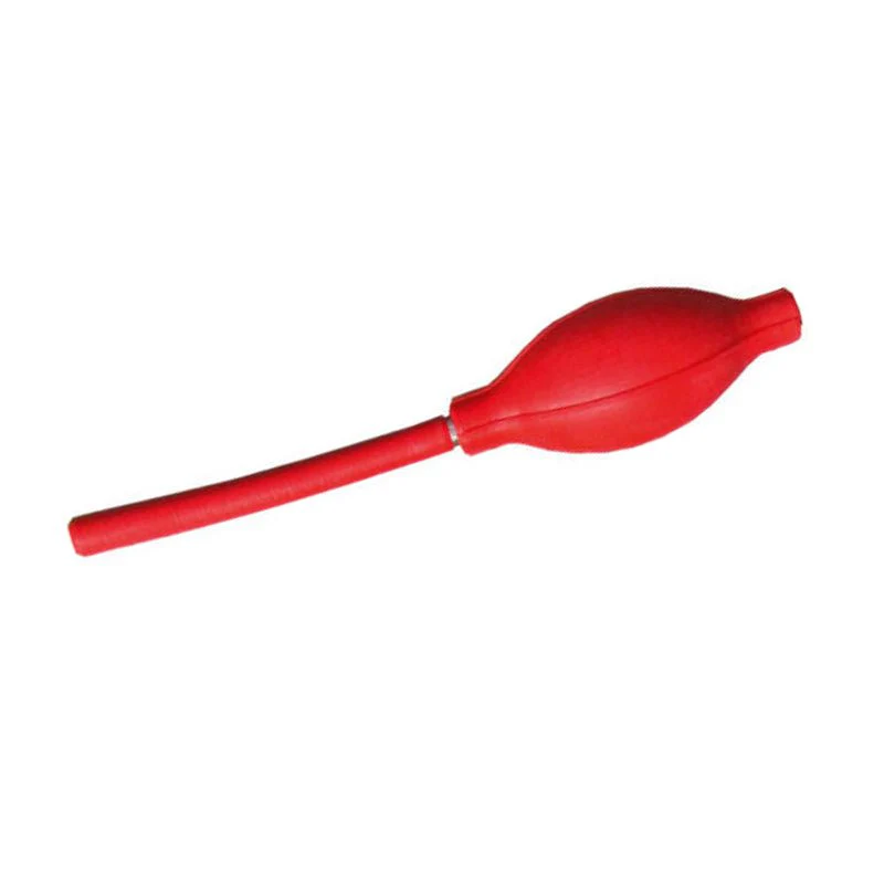 Pumpe til siddepude / luftkrans - Image 2
