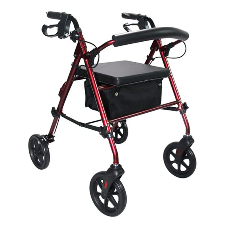Ibis rollator