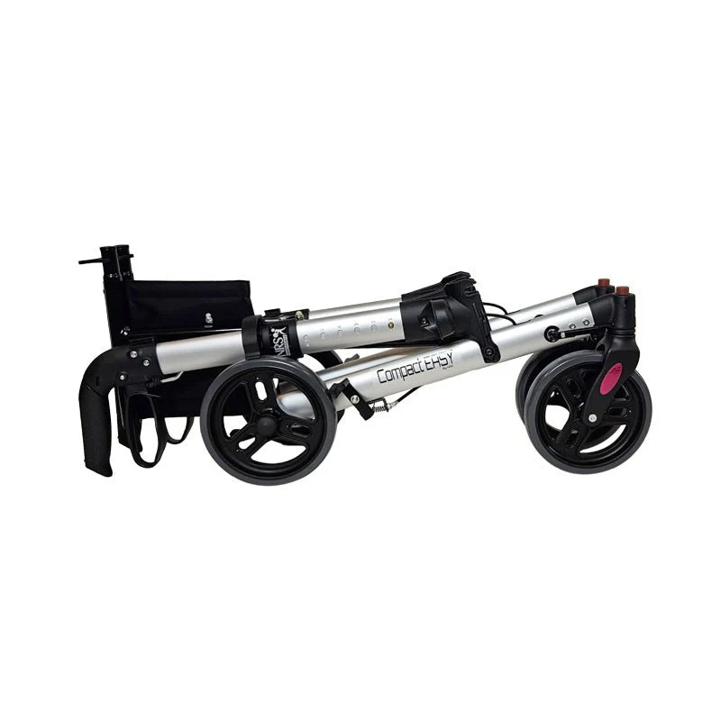 Rollator - Kompakt & sammenklappelig - Image 3