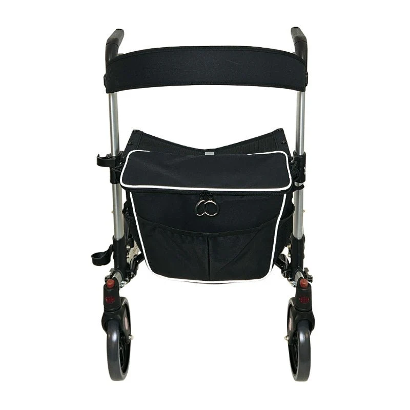 Rollator - Kompakt & sammenklappelig - Image 4
