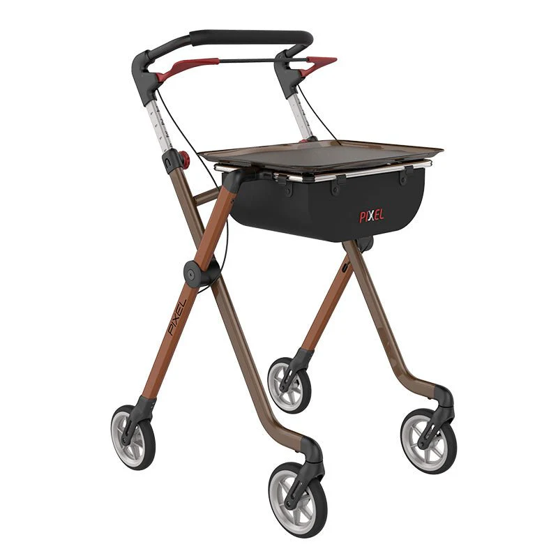 Pixel indendørs rollator - Image 3