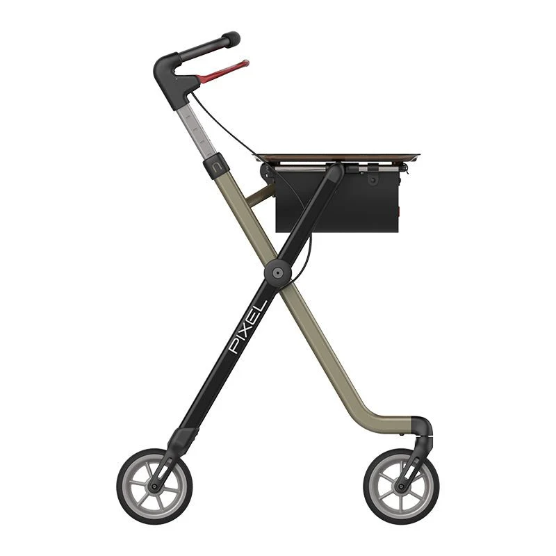 Pixel indendørs rollator - Image 4