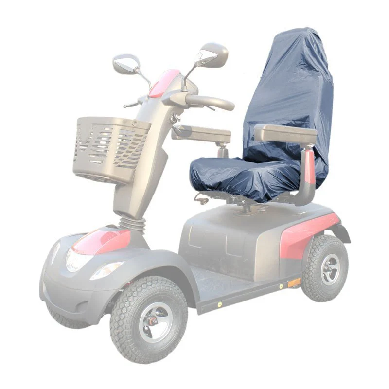 Sædeovertræk til el-scooter