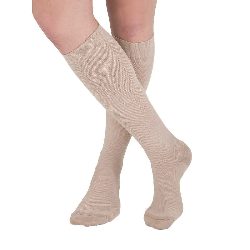 Samson støttestrømper - Beige