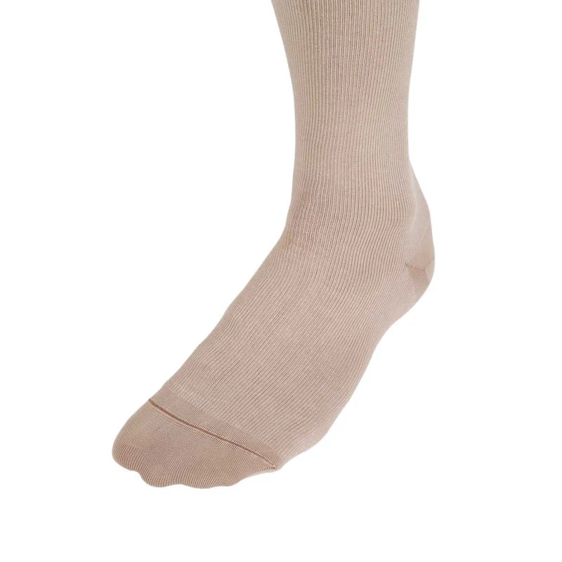 Samson støttestrømper - Beige - Image 2