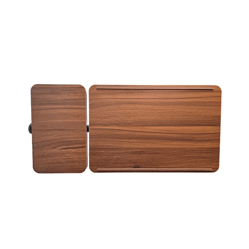 Sengebord med sideplade - Image 4