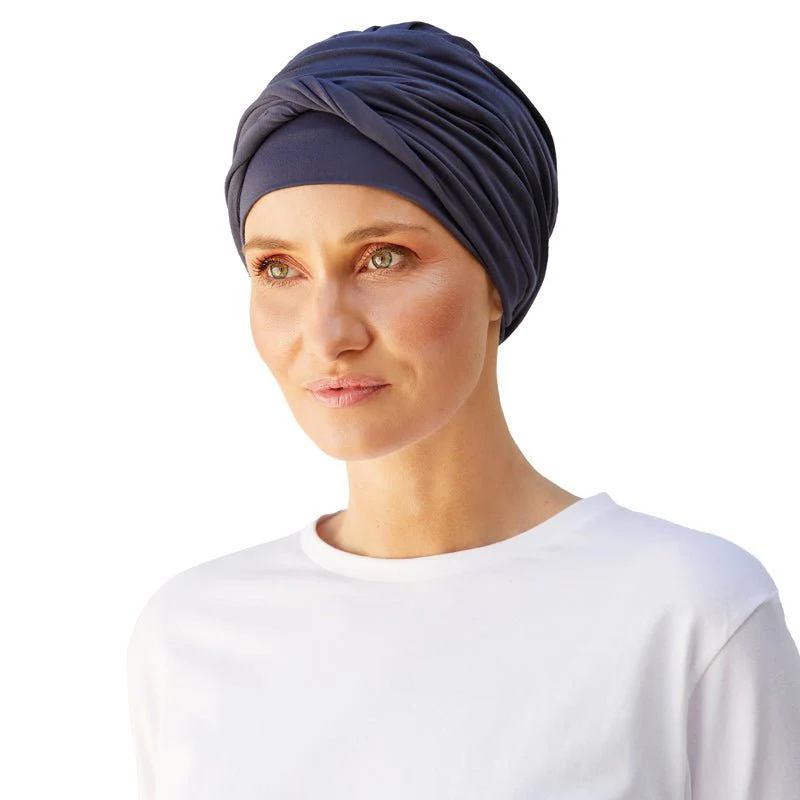 Shakti turban i bambus - Image 3