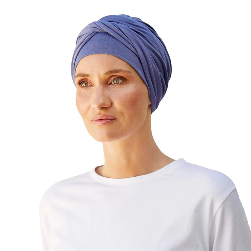 Shakti turban i bambus - Image 4
