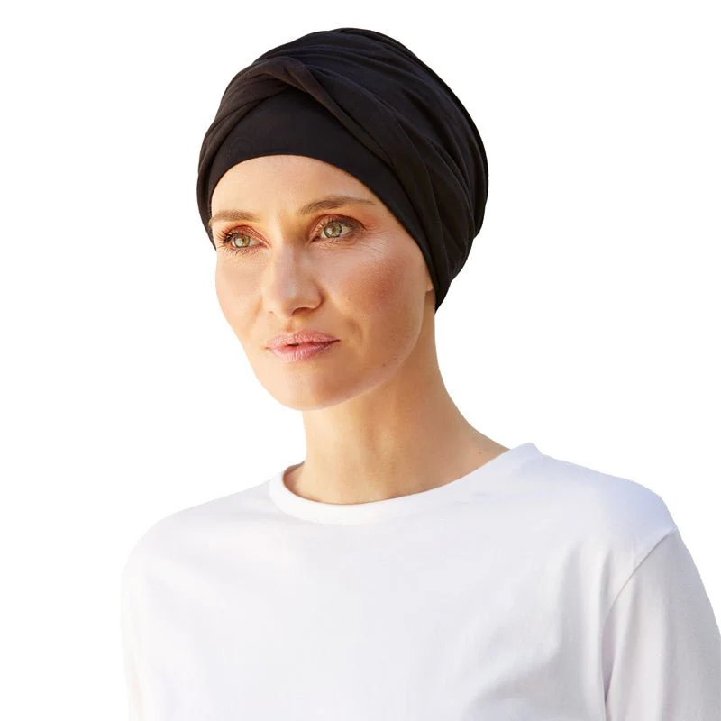 Shakti turban i bambus - Image 5