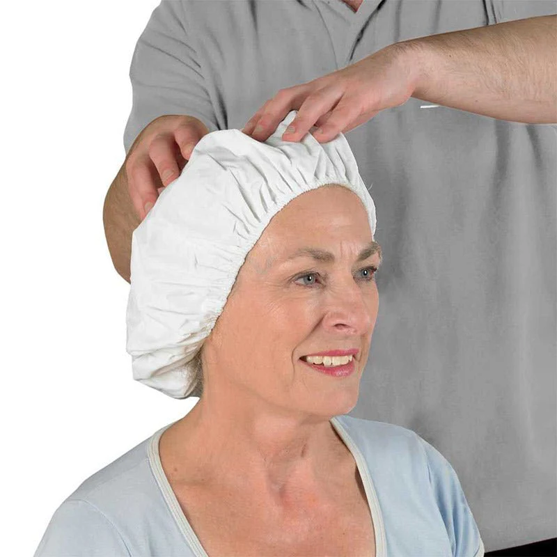 Swash shampoohætte uden duft - Image 2