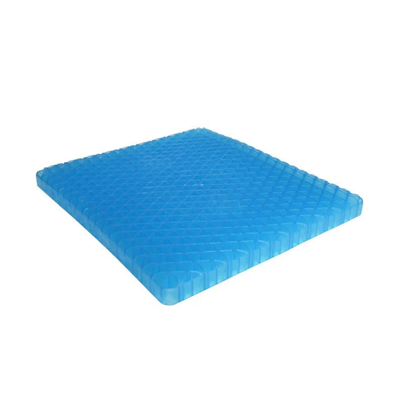 Siddepude med gel - 45x41x3,5 cm - Image 2