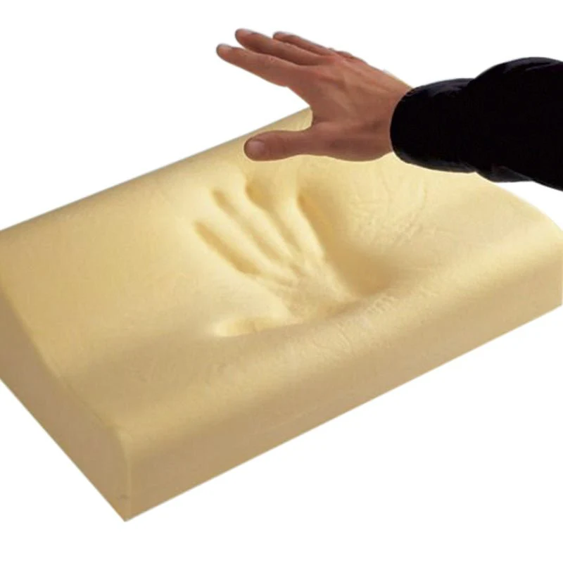 SoftSleep anatomisk hovedpude - Image 3