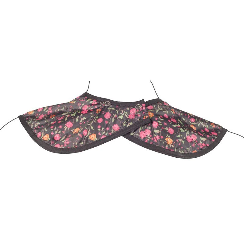 Spisestykke, Blomstret - Image 3